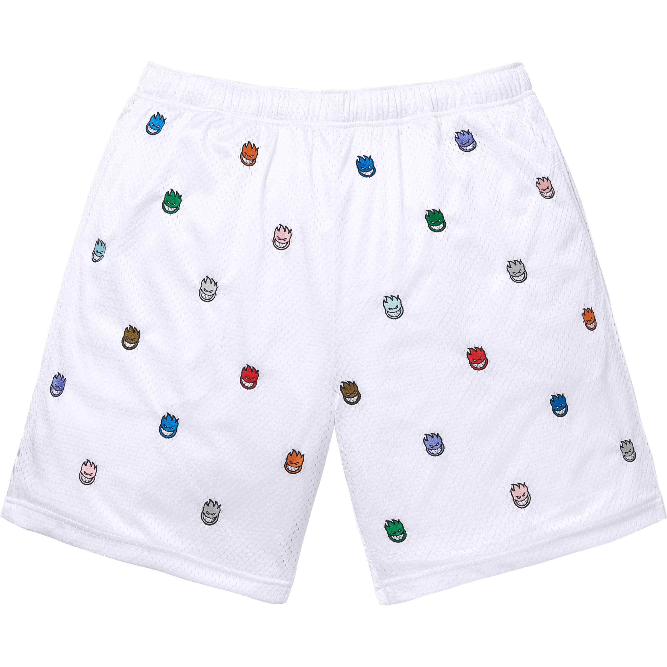 Supreme®/Spitfire® Mesh Short view 10